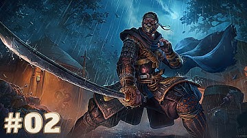 Ghost of Tsushima PS5 Gameplay Walkthrough Part 2 - The Warrior