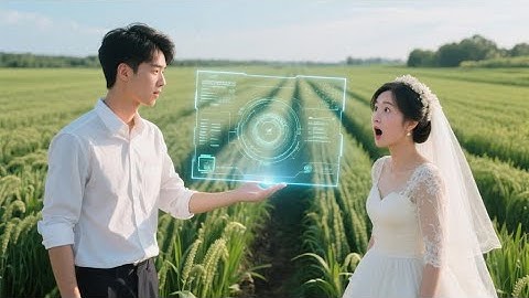 [Multi SUB] （全集）新婚当天新娘一家逼他加钱才能结婚，一怒之下他直接退婚，下一秒他激活系统，靠系统种植千万亩田地狂赚百万，新娘一家彻底后悔了！#最火短剧推荐 #短剧全集 #精彩大陆短剧