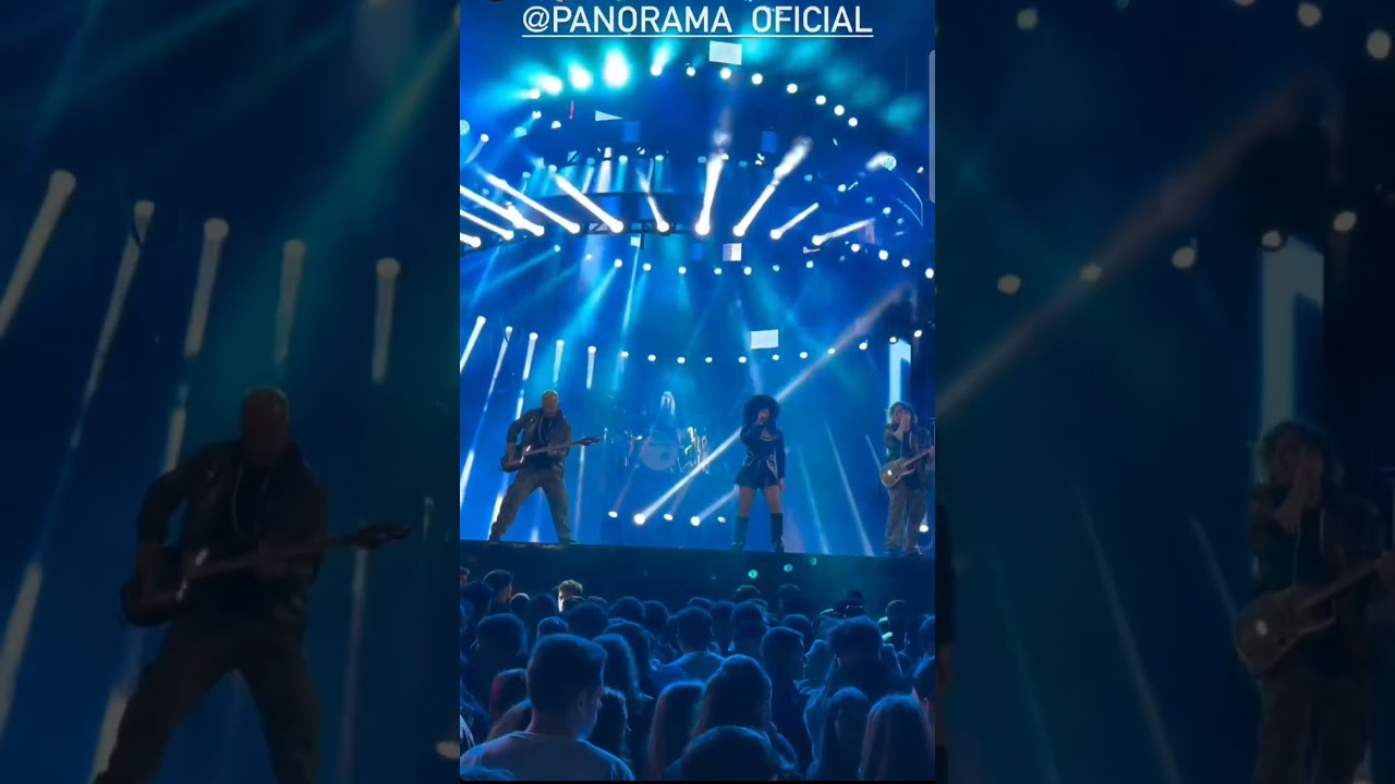 Orquesta Panorama 2026 - Time Tour
