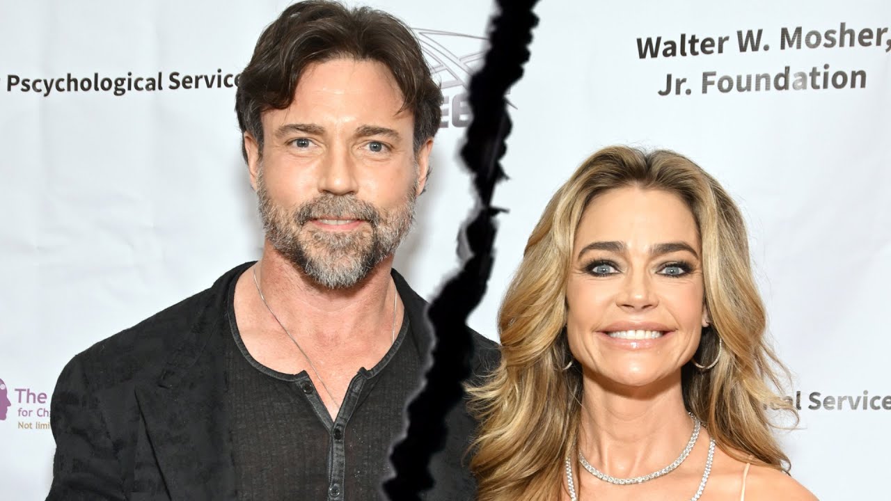 Denise Richards' Shocking Expenses Exposed In Divorce Filing