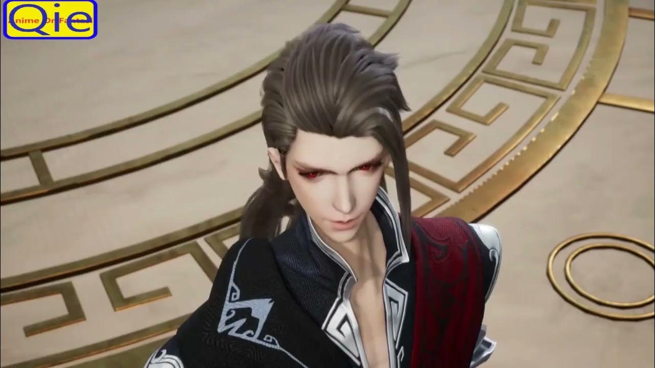 Wu shi hun. Wu shi hun