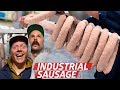 How Olympia Provisions Makes Sausage on a Massive Scale — Prime Time