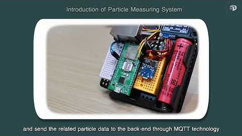 DSI2598+( NB IoT )APPLICATION-THE PA MEASURING SYSTEMRTICLE