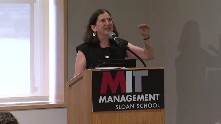 Faculty Session: Deborah Lucas