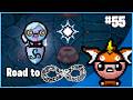 Ya no podré hacer ESTO en REPENTANCE + | Road to Infinity #55 thumbnail