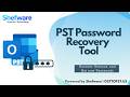 How to Recover Outlook PST Password in 2026 | PST Password Recovery Tool
