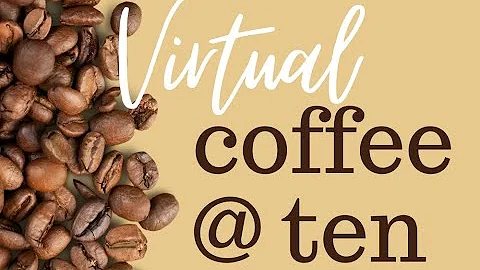 Coffee @ Ten: Classical Music & Climate Change wit...
