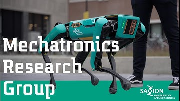 Are you ready to robotize your future?