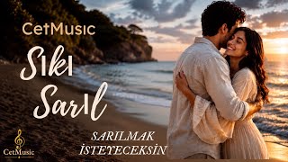 Sıkı Sarıl - Cetmusıc 2026