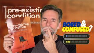 Off Broadway Review: PRE-EXISTING CONDITION - Bored and Confused?