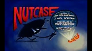 Coconut Fred's Fruit Salad Island - Nutcase/One Bad Apple (Kids WB Airing)