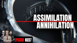 Stargate: What Can Go Wrong? | # 237