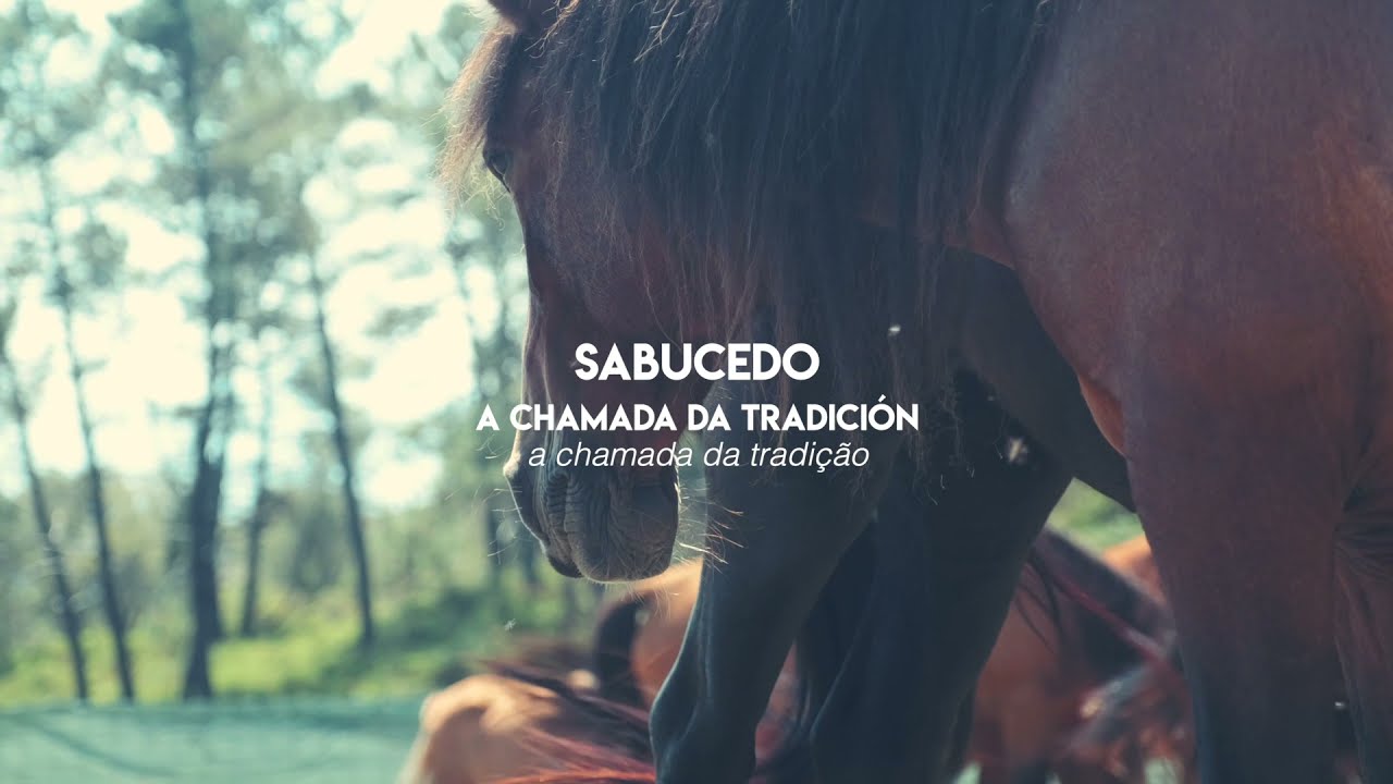 Sabucedo, a chamada da tradición ano2021