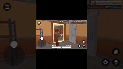 Hide online hunters vs props gameplay walkthrough part 2 (android /ios)