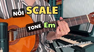 Cách Liên Kết Âm Giai Ngọt Ngào Hơn 🎶 | Bí Quyết Từ Lớp Học Nhạc Bình Minh