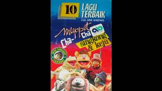 Download Lagu Muppets ~ omong kosong MP3