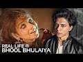 Bhool Bhulaiyaa Movie Story In Real Life (Horror Story)