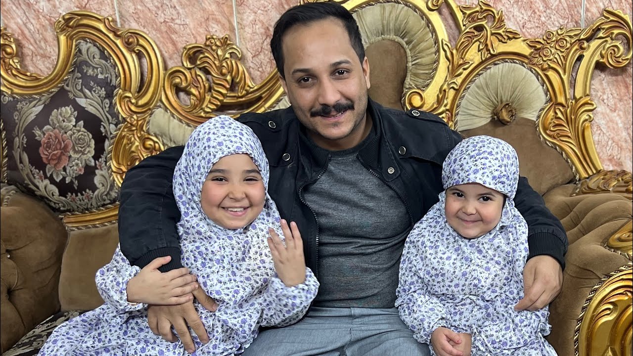 اجمل زياره الإمام الكاظم في بغداد الحبيبه #ابوفرح #تعليم_الاطفال #اللهم_صل_وسلم_على_نبينا_محمد 