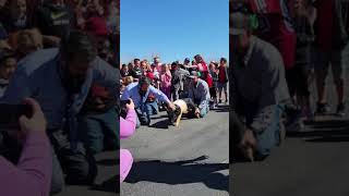 Kiss the Pig Event 2.0