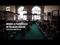 Inside a madrassa in Taliban-ruled Afghanistan