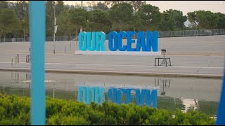 Day 1 Highlights: 9th Our Ocean Conference