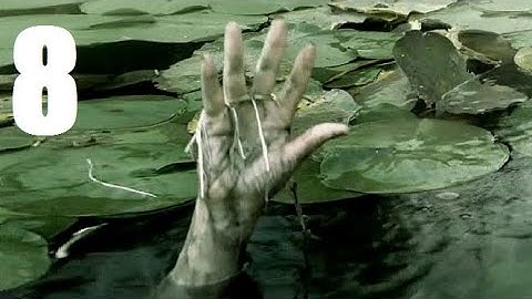 Mystery Case Files 9: Shadow Lake - Part 8 Let