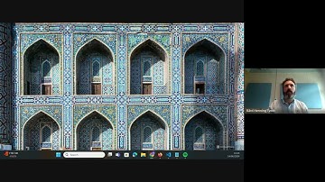 PCA Library Services DISC demo 2024 06 14