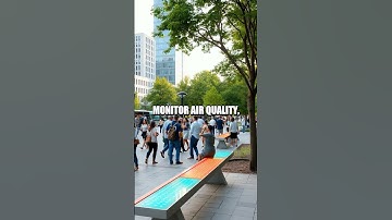 Building Resilient Cities with IoT Technology