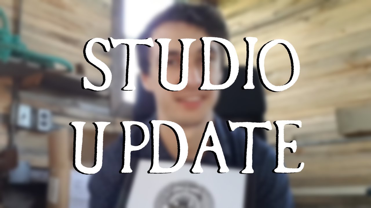 Studio [Devlog 10] - YouTube