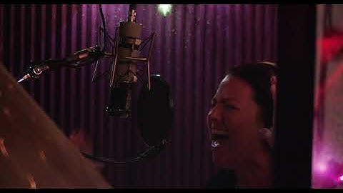 Evanescence-Take Cover clip from Embracing The Bitter Truth