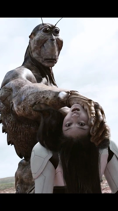 'TERRAFORMARS ATTACK! Mutant Cockroaches WIPE OUT Humans on Mars! 😱🚀 #SciFiHorror' #music