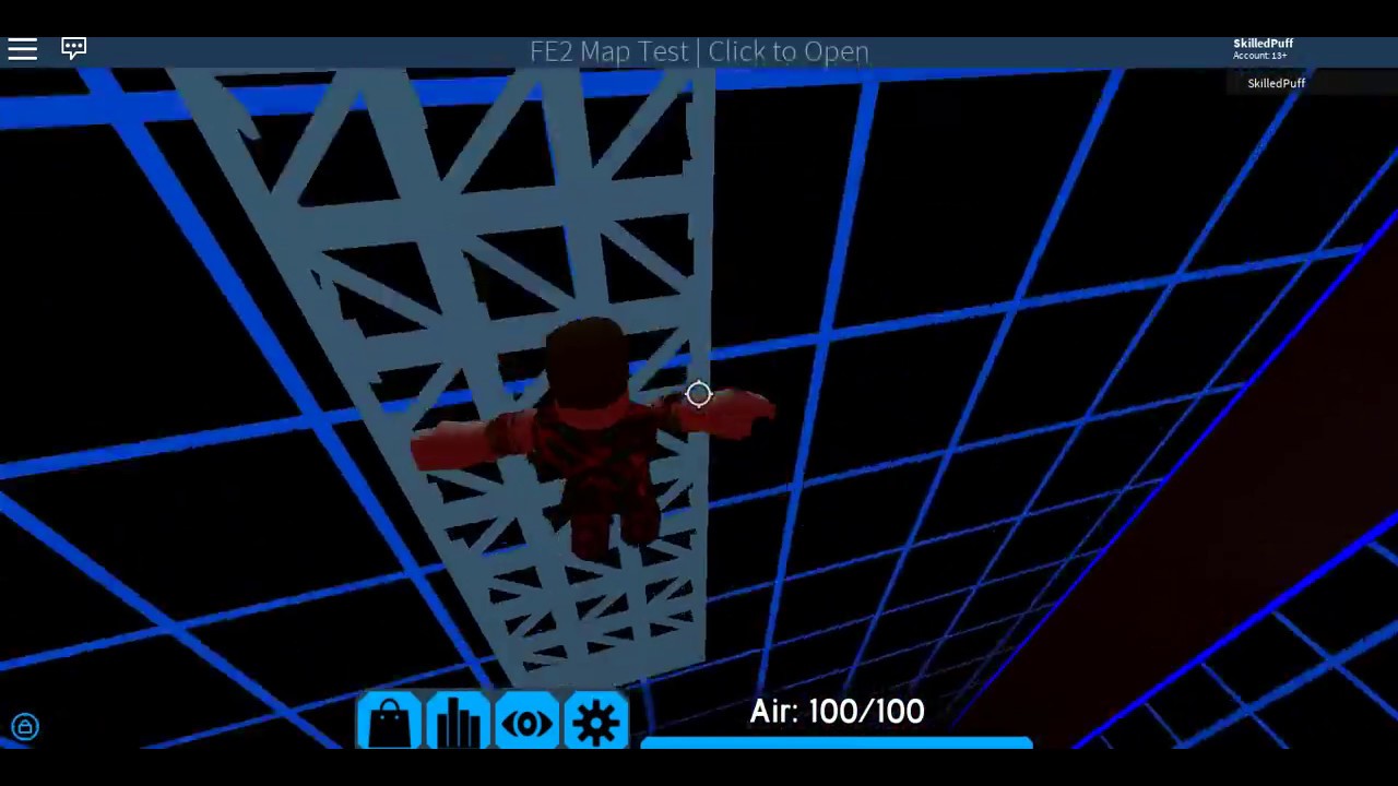 Roblox Fe2 Map Test Unknown Hard Solo Speedrun Youtube - speedrun video roblox fe2 map testatomic sewershard