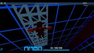 ROBLOX-FE2 Map test:Unknown(Hard)(Solo)/Speedrun