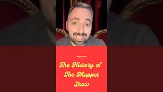 Download Lagu The History of The Muppet Show #comedy #muppets #history MP3 Download Lagu The History of The Muppet Show #comedy #muppets #history MP3