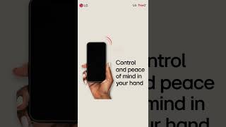 LG HS ThinQ warranty extension offer