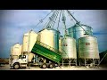 Grain Storage Poly-C Farms 2019