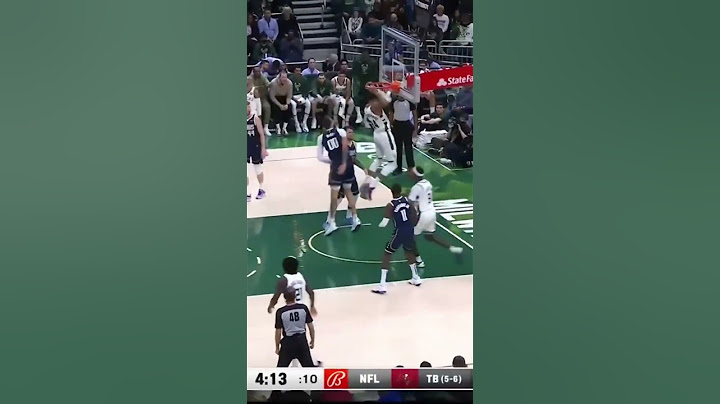 LUKA vs GIANNIS DID NOT DISAPPOINT 🔥 #Shorts
