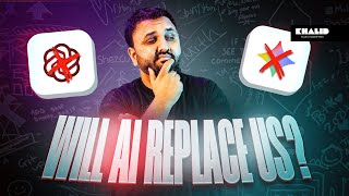 How Smart Marketers Will Use AI (Instead of Losing to It)