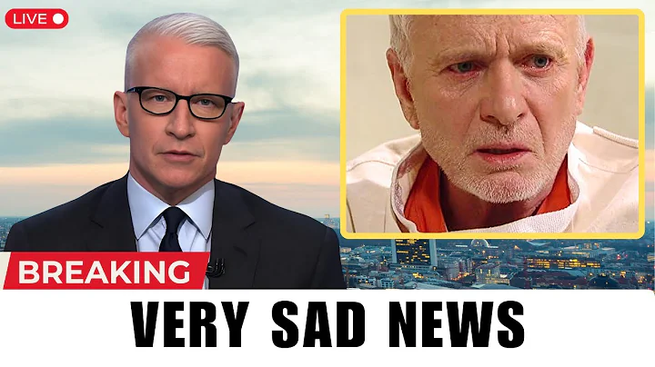 Anthony Geary Tragic Final Days – The Shocking Truth Behind His Death Revealed!