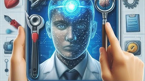 Top 5 AI Tools of 2025 || It will make easy your life