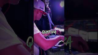 Rumba En A Grado 23 Zona F Caracas - Dj Carlos Cartujo