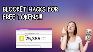 Blooket Hacks for Coins - Get Free Blooket Tokens Instantly 2023