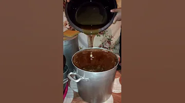 عسل جبلي حر 