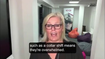 Edge NLP - Techniques - Sensory Acuity