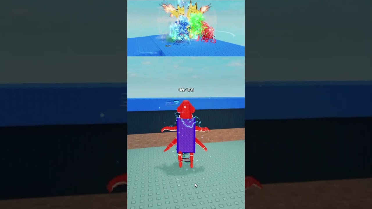 Hydra Dragon Morph and Badge in FIND THE NEW BRAINROT ROBLOX