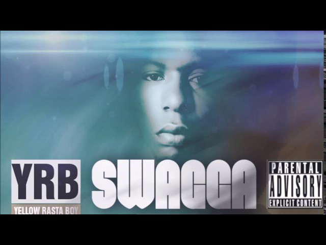 Swagga - Yellow Rasta boy