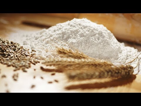 Video: Cosa Dovremmo Sapere Sul Glutine?