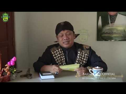 Obrolan Supe Cak Yudho Bakiak episode 1