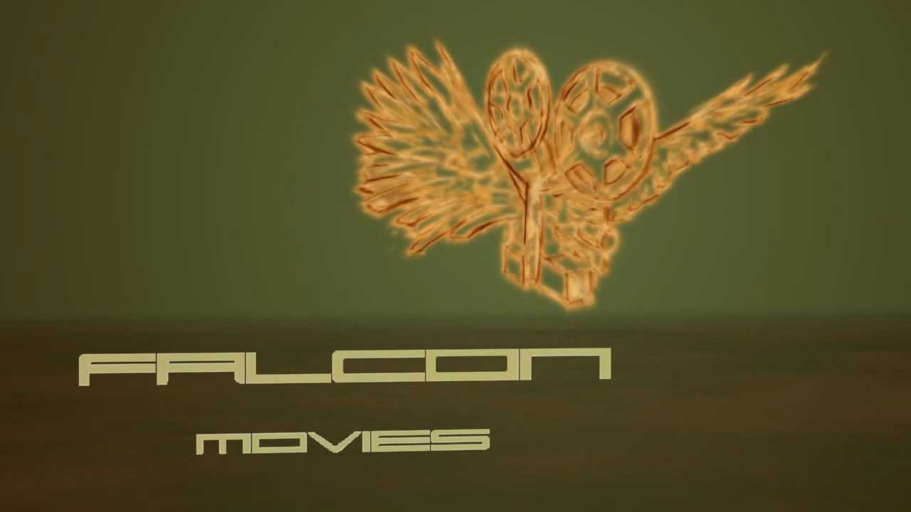 FALCON MOVIES animation