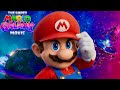 Let's talk about The Super Mario Galaxy Movie